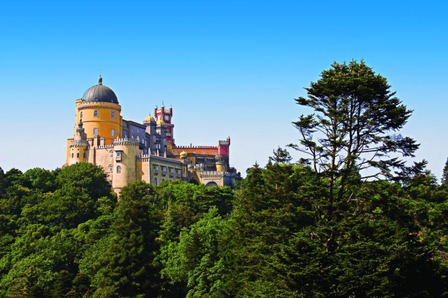 Private Sintra Half Day Tour - Sintra in Half a Day: The Realistic Time Budget