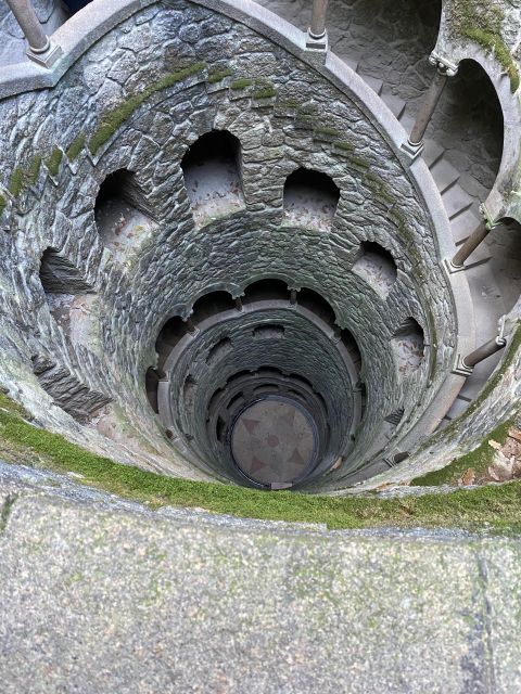 Quinta da Regaleira Skip-the-Ticket-Line Entry & Audioguide - Price and Value: Is $31 Worth It for Quinta da Regaleira?