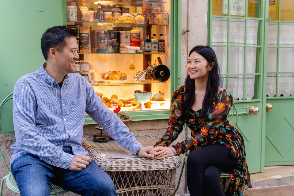 Romantic Photoshoot Experience for Couples in Lisbon - Price and Timing: Getting Real Value From $73
