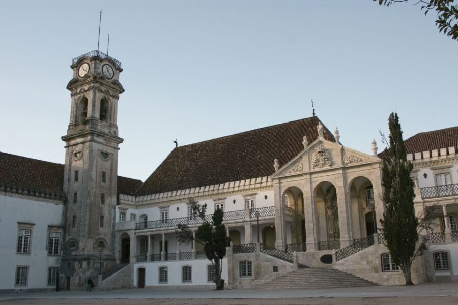 Sanctuary of Fátima and Coimbra City Tour - Key things to know before you go