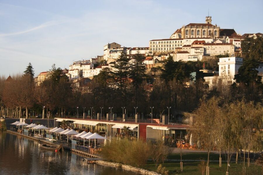 Sanctuary of Fátima and Coimbra City Tour - Guides that actually help: languages, humor, and getting more out of the day