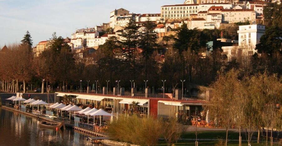 Sanctuary of Fátima and Coimbra City Tour - Morning drive and Francisco and Jacinta’s Home: where the story began