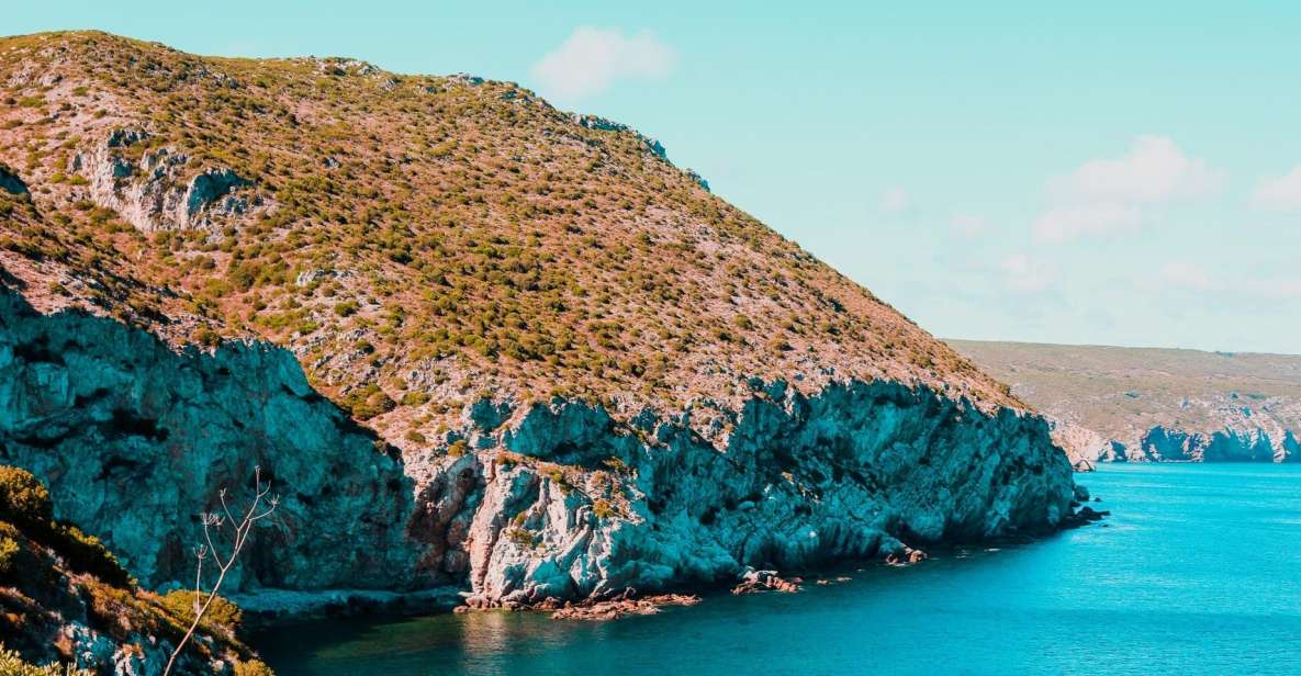 Sesimbra: Arrábida Beaches & Caves Boat Tour with Snorkeling - Key things you’ll care about on this tour