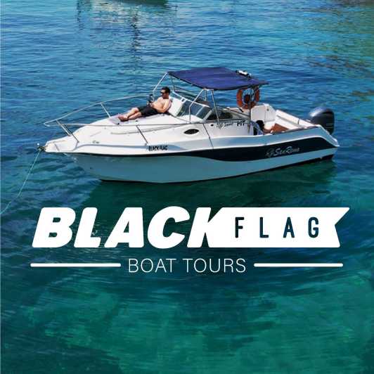 Sesimbra: Rote of Wonders/ Private Boat Tour along the cost - Cramesines Beach and the Chance to Spot Dolphins
