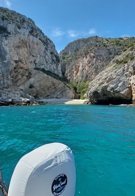 Sesimbra: Secret Bays and Beaches Boat Tour with Snorkeling - Key things I’d prioritize before you go