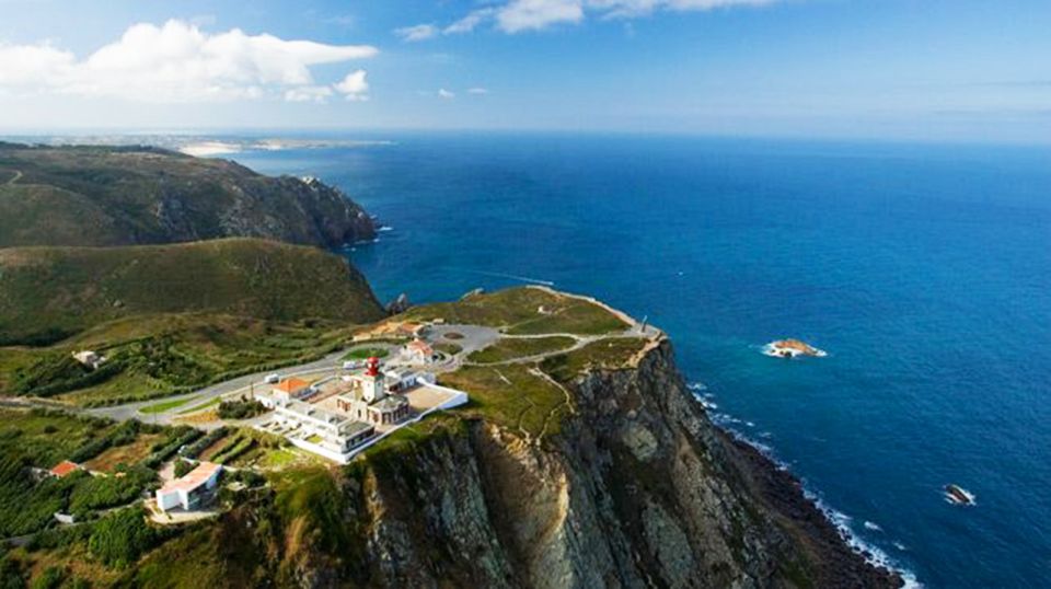 Sintra and Cascais Full-Day Private Tour from Lisbon - Who Should Book This Tour (And Who Might Not)