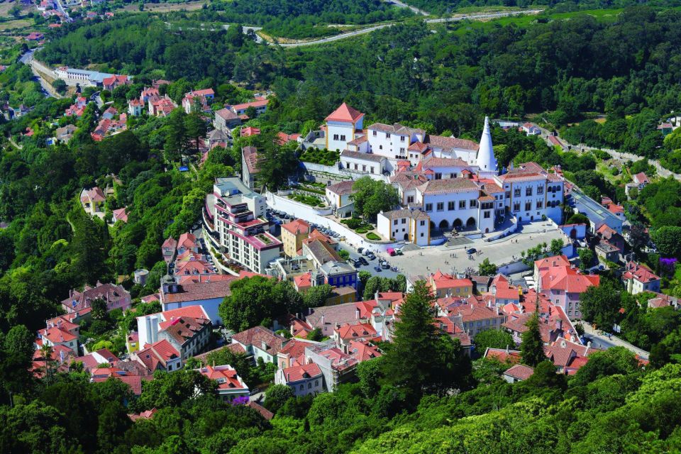 Sintra and Cascais: Full Day Tour - Guincho to Cabo da Roca: the Atlantic edge you came for
