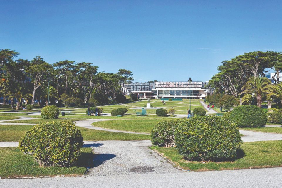 Sintra and Cascais: Full Day Tour - Who this Sintra and Cascais day trip suits best