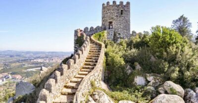 Sintra: Castle of the Moors Skip-the-Line Ticket+Audio Guide - Skip-the-Line Entry: How It Helps Your Day