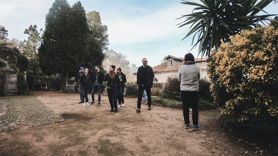 Sintra: Epic Full-Day 4x4 Off-Road Adrenaline Tour in Sintra - Key Things I’d Put on Your Must-Do List