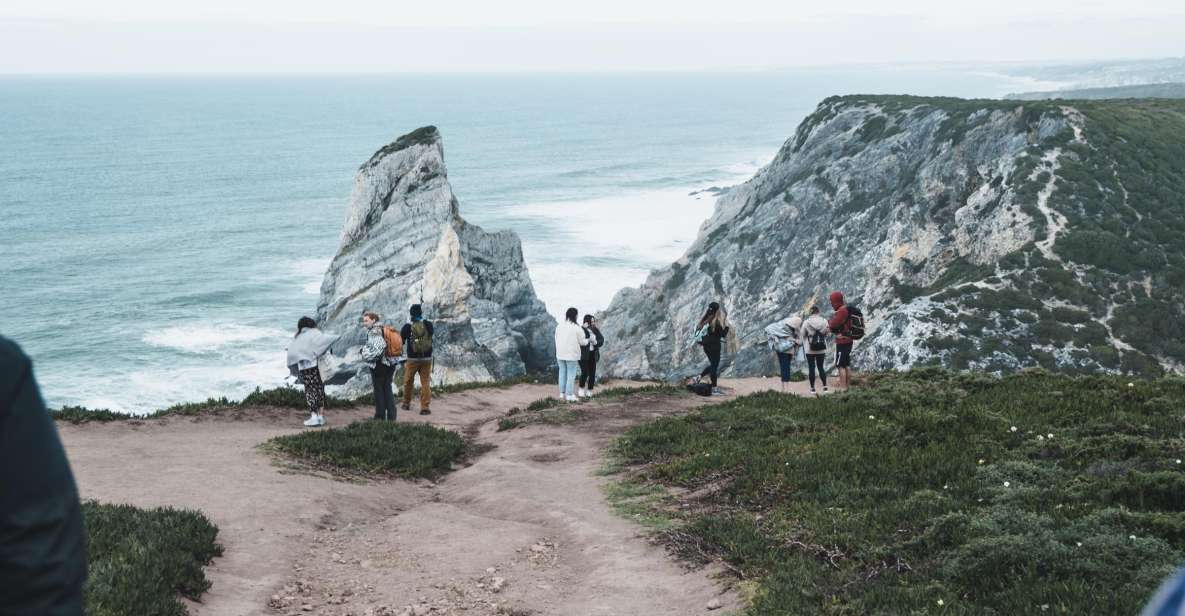 Sintra: Epic Full-Day 4x4 Off-Road Adrenaline Tour in Sintra - The 12th-Century Convent: The View Stop That Makes the Mud Worth It