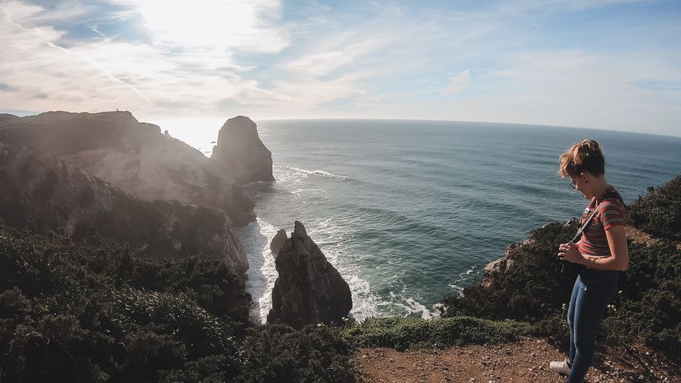 Sintra: Epic Full-Day 4x4 Off-Road Adrenaline Tour in Sintra - Sintra-Cascais Natural Park: The Off-Road Moment You Came For