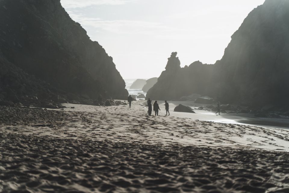 Sintra: Epic Full-Day 4x4 Off-Road Adrenaline Tour in Sintra - What to Bring (and What to Skip)