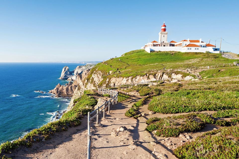 Sintra: Full-Day Deluxe Tour with Pena Palace ticket - How This Day Puts Sintra and the Coast in One Smart Route