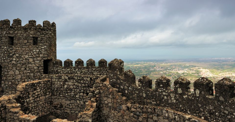 Sintra: Full-Day Private Monuments Tour from Lisbon - Who this tour suits best (and who should think twice)