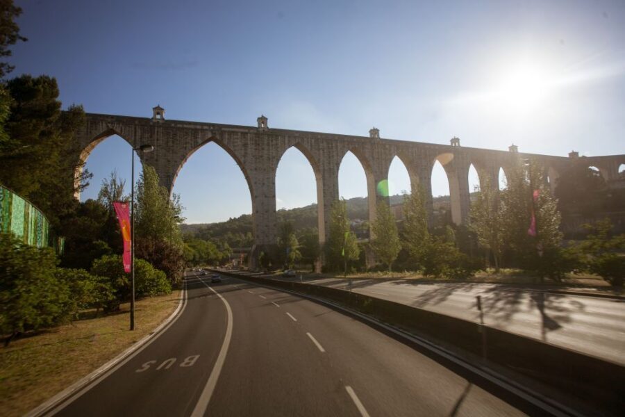 Sintra: Half-Day Tour with Royal Palace Ticket - How the half-day route works: pickup, timing, and what you actually get