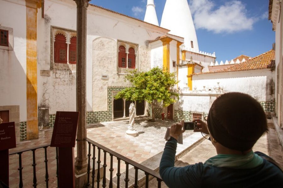 Sintra: Half-Day Tour with Royal Palace Ticket - Who this tour suits best (and who should plan longer solo time)