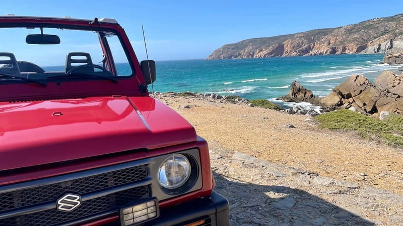 Sintra: Private Full-Day Sintra, Roca, and Cascais 4x4 Tour - Why a private Sintra-to-coast 4x4 day beats the usual shuffle