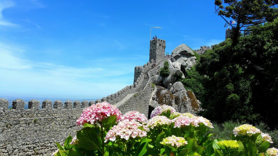 Sintra: Truly Private Tour to Pena Palace & Regaleira - Who should book this Sintra private tour