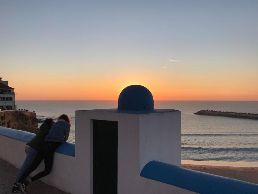 Surfing lessons at Ericeira World Surf Recognized - Key highlights you’ll actually feel in the water
